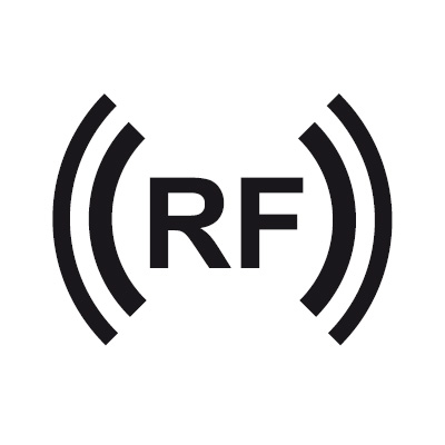 Vía radio Vía radio